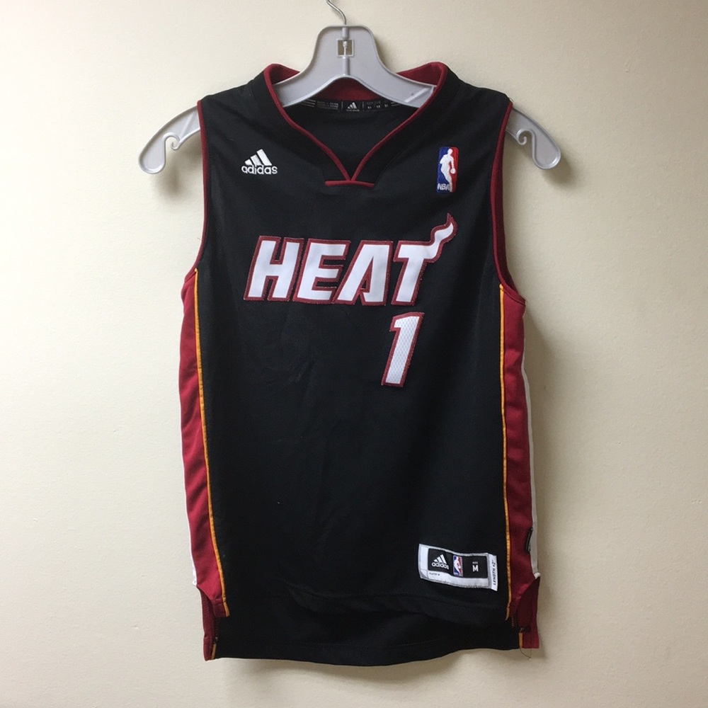 Miami Heat Bosh Jersey